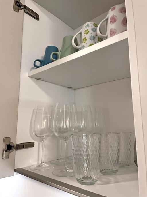Five Stars Comfort Apartment Lugano Near The Lake Εξωτερικό φωτογραφία