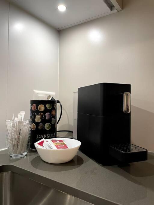 Five Stars Comfort Apartment Lugano Near The Lake Εξωτερικό φωτογραφία