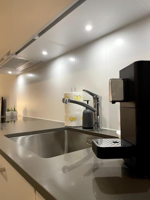 Five Stars Comfort Apartment Lugano Near The Lake Εξωτερικό φωτογραφία