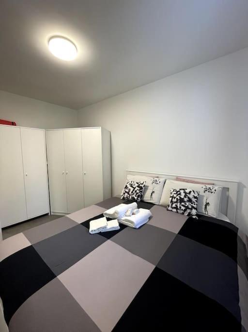 Five Stars Comfort Apartment Lugano Near The Lake Εξωτερικό φωτογραφία
