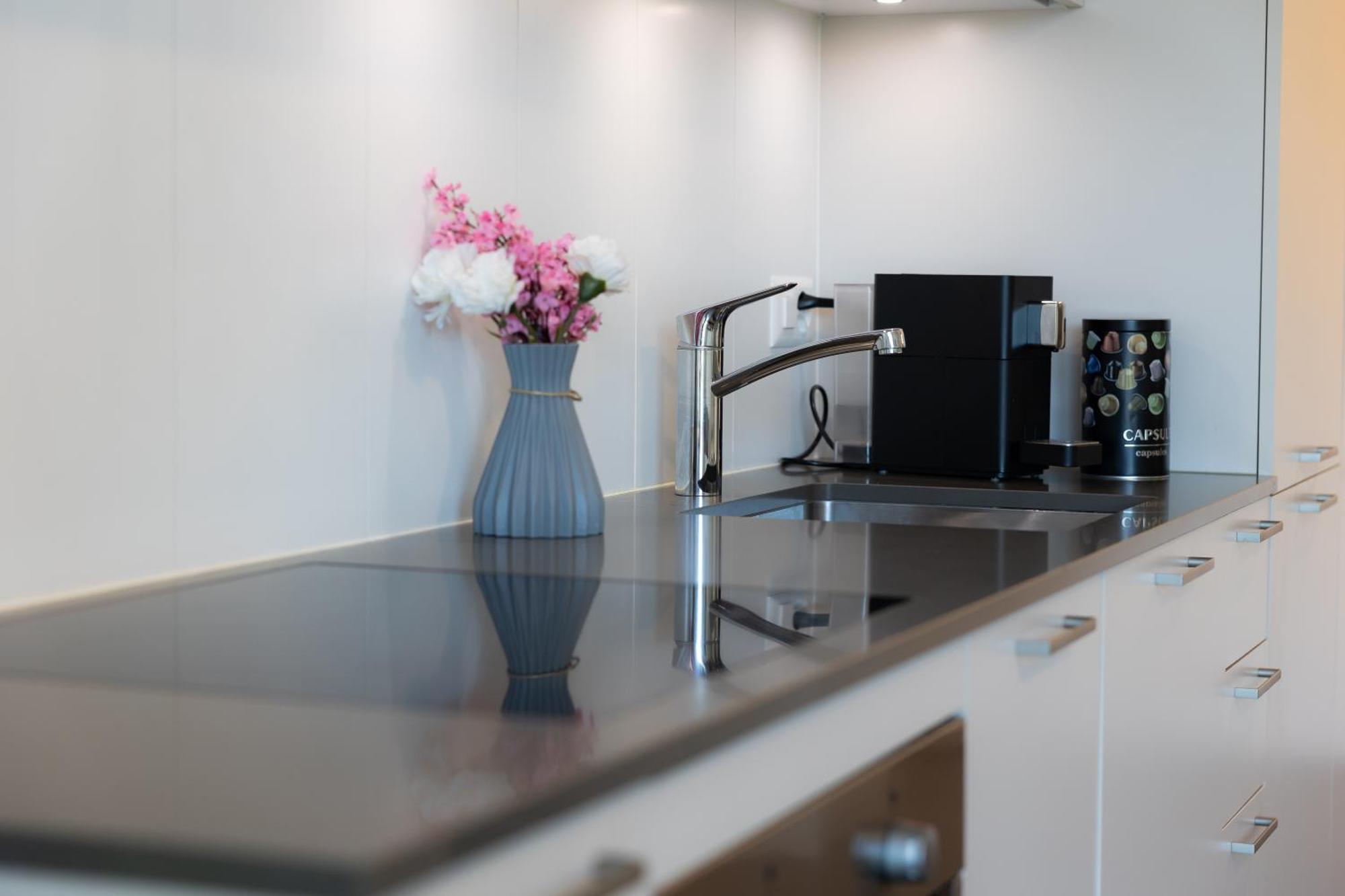 Five Stars Comfort Apartment Lugano Near The Lake Εξωτερικό φωτογραφία
