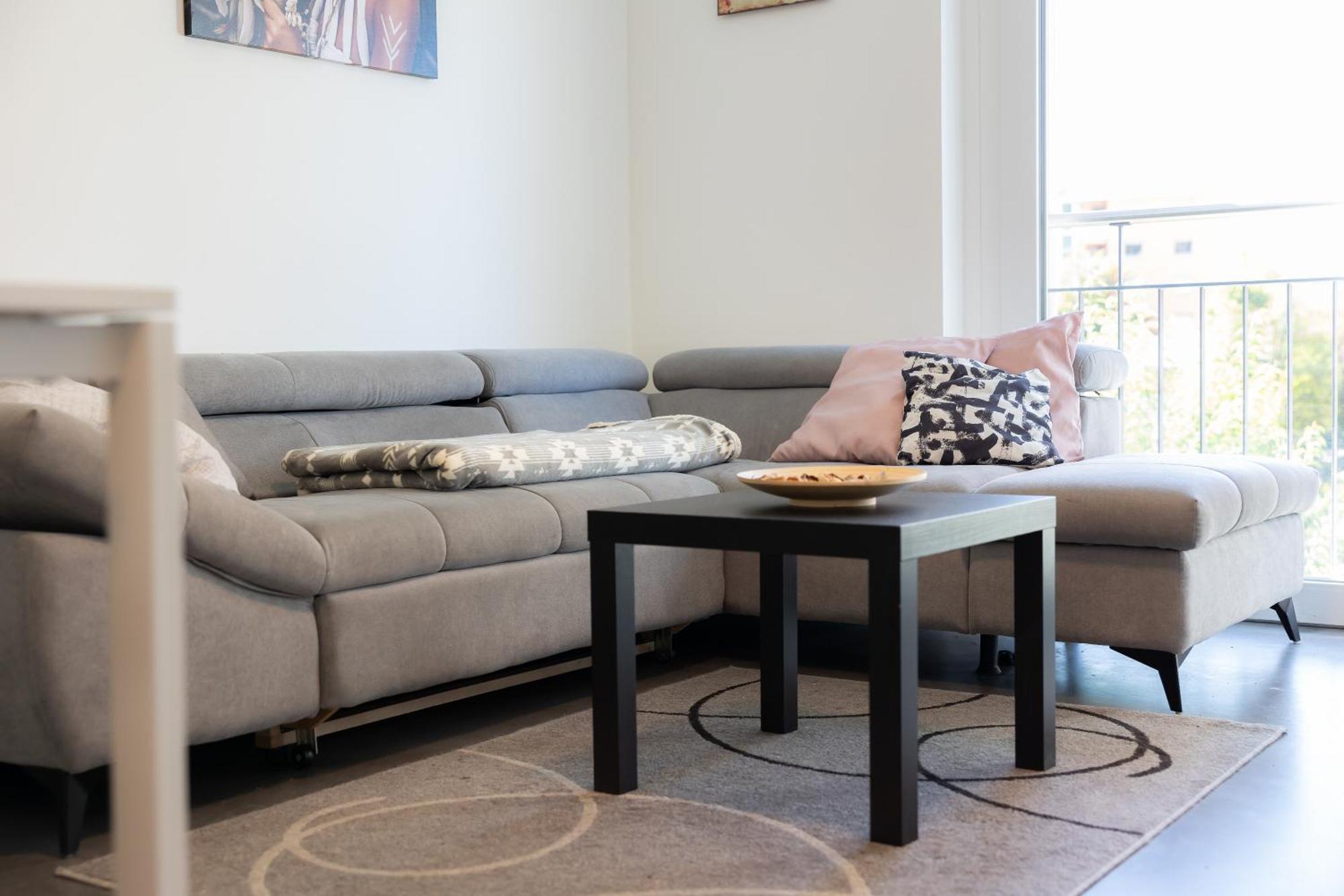Five Stars Comfort Apartment Lugano Near The Lake Εξωτερικό φωτογραφία