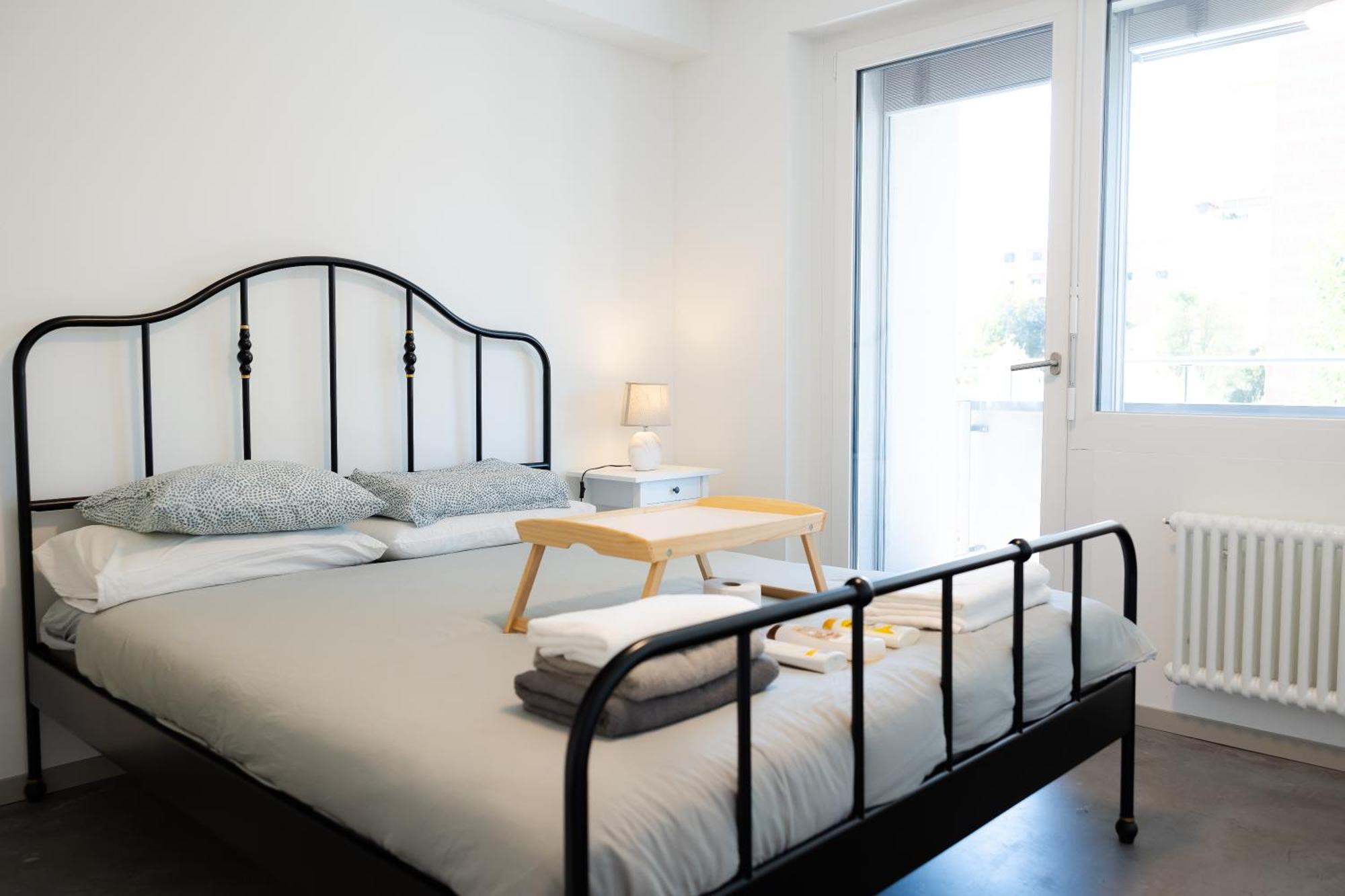 Five Stars Comfort Apartment Lugano Near The Lake Εξωτερικό φωτογραφία