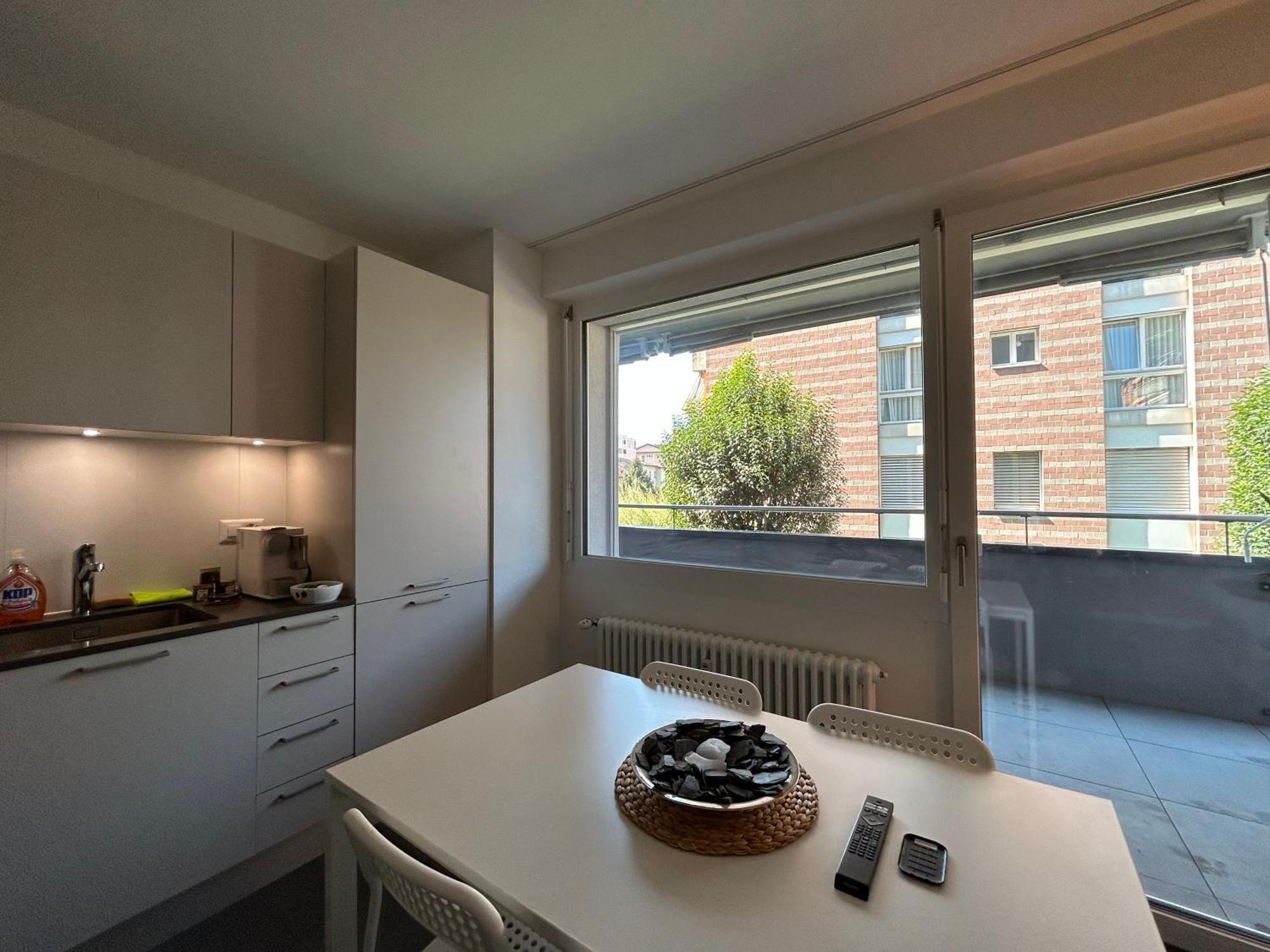 Five Stars Comfort Apartment Lugano Near The Lake Εξωτερικό φωτογραφία